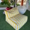 Stripe Yellow