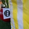 Stripe Yellow