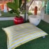 Stripe Yellow