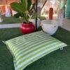 Stripe Lime
