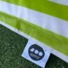 Stripe Lime