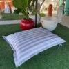 Stripe Grey