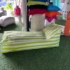 Stripe Lime