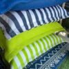 Stripe blue