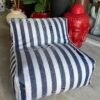Stripe blue